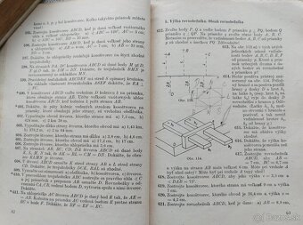 Zbierka úloh z planimetrie (1957) - 3