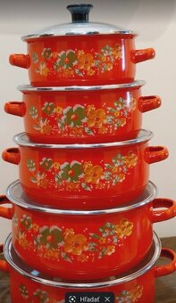 smaltovane hrnce 5 dielne - 3