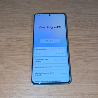 Redmi Note 13 Pro 5G - 3