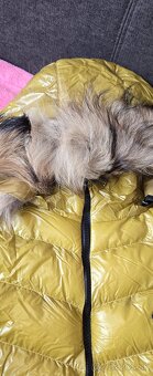 Moncler zimná bunda - 3