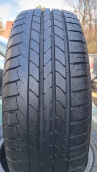 Letne 185/65/15 GOOD YEAR. - 3