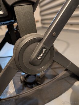 Športový kočík Hauck Walk N Care - 3