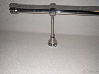 Kovové garniže - 3