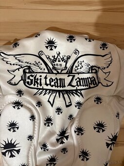 Lyžiarska pretekárska kombinéza - 3