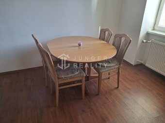 Na prenájom 3-izbový byt v Rožňave - 3