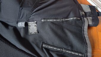 KNOX Urbane Pro® MK3 - sivá farba - 3