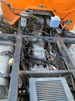 Puma 60 motor iveco daily - 3