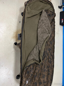Lehátko Fox R1 Camo + spacák R1 - 3