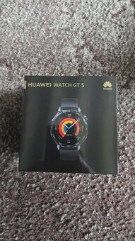 Huawei WATCH GT 5 46mm - 3