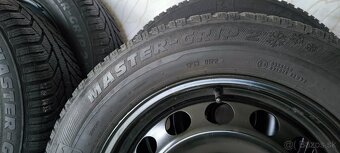 5x112-r16,et46-205-60-Semperit-dot:3220-dezen:5,5mm-TOP STAV - 3