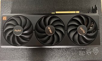 ASUS PROART GeForce RTX 4060 O8G - 3