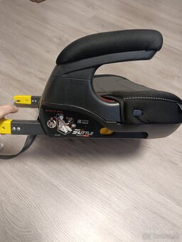 Predám podsedák PEG pérego Viaggio - 3