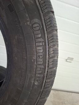 Zimné pneumatiky 235/65 R16C - 3