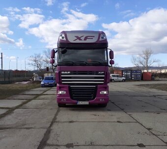Daf XF 105/460 - 3