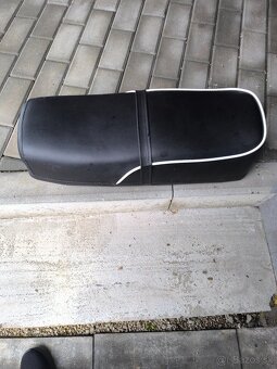 Diely jawa 350/638 - 3