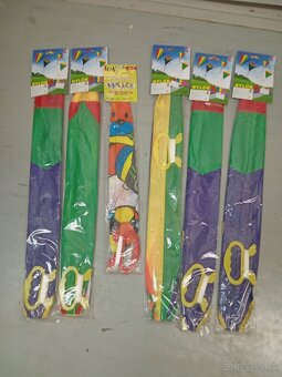 lietajúce draky/šarkany - 3