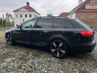 Audi A6 C6 Allroad 4.2 FSi - 3