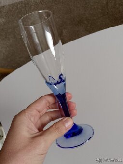 Poháre na šampanské - 3