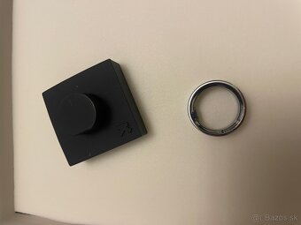 Predám inteligentný prsteň Ultrahuman Ring Air - 3