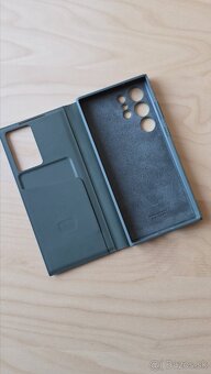 Samsung S23 Ultra 512 GB - 3