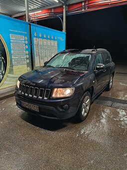 Jeep compass - 3