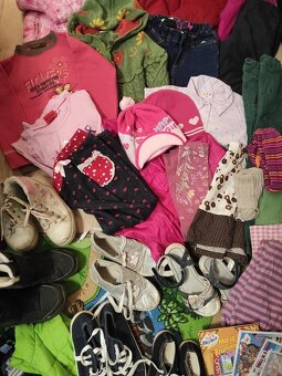 Balik pre dievca 98-110 - 3