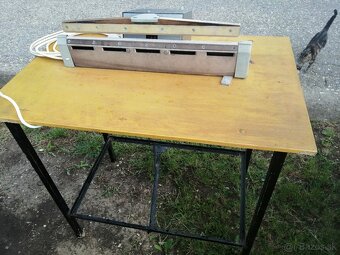 Zváračka na fóliu, igelitové sáčky - 3