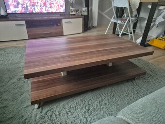 Konferenčný stolík - 3