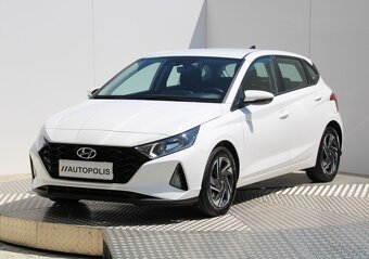 Hyundai i20 Family - 3