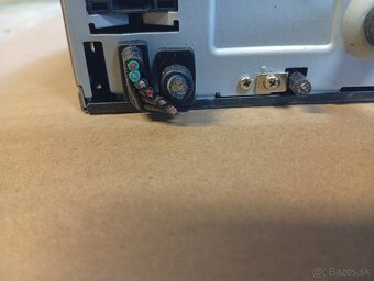 Alpine CDA-7893R - 3