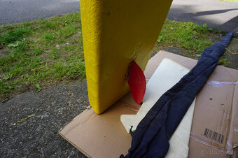 Predám komplet windsurf - 3