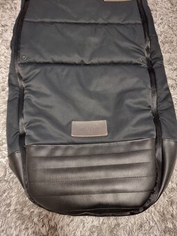 Fusak Cybex Platinum čierny - 3