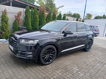 Audi Q7 3tdi 200kw r.v 2016 - 3