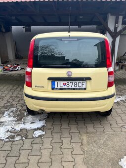 Fiat panda - 3