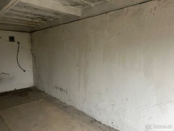 Garaz Jantarova Košice - 3