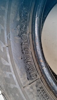 Bridgestone continental goodyer - 3