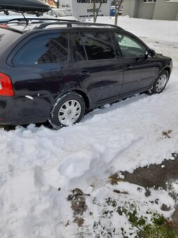 Skoda Octavia 2 1.6 CR 77 KW - 3