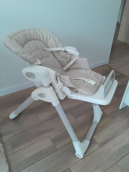 Detská stolička - 3