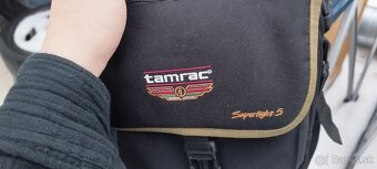 Retro kamera Philips VKR 6830 (VHS-C) - 3