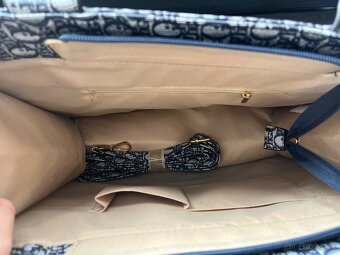 Úplne nová kabelka do ruky aj cez plece - 3