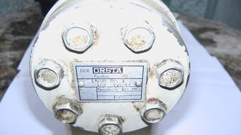 agregát servoriadenia Desta, orsta, orbitrol - 3