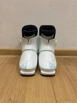 Detské lyžiarky Wedze EU30 - 3