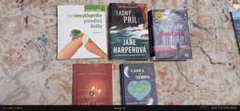 Rozne knihy - 3