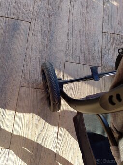 Detský športový kocik - 3