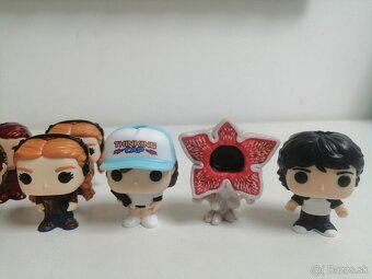 Kinder Joy Stranger Things - 3