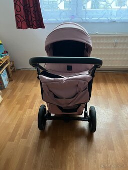 Kočík 2 kombinácia - 3