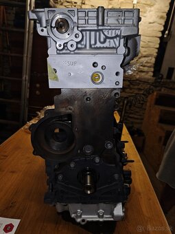 Motor po repasu Citroen Jumpy 2.0 BlueHDi Eu6 AH01 - 3