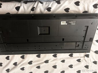 Yamaha psr E423 - 3