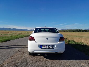 Predám Peugeot 301 - 3