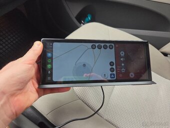 Android displej auto android 11.3 veľkosť displeja - 3